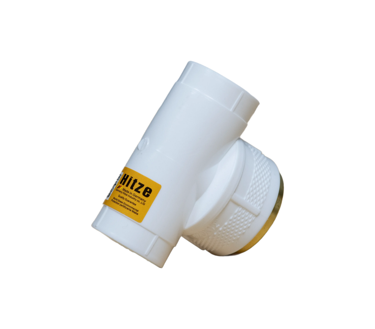 სამკაპი  შ/ხ  25 მმ    PPR  HITZE   PN 25